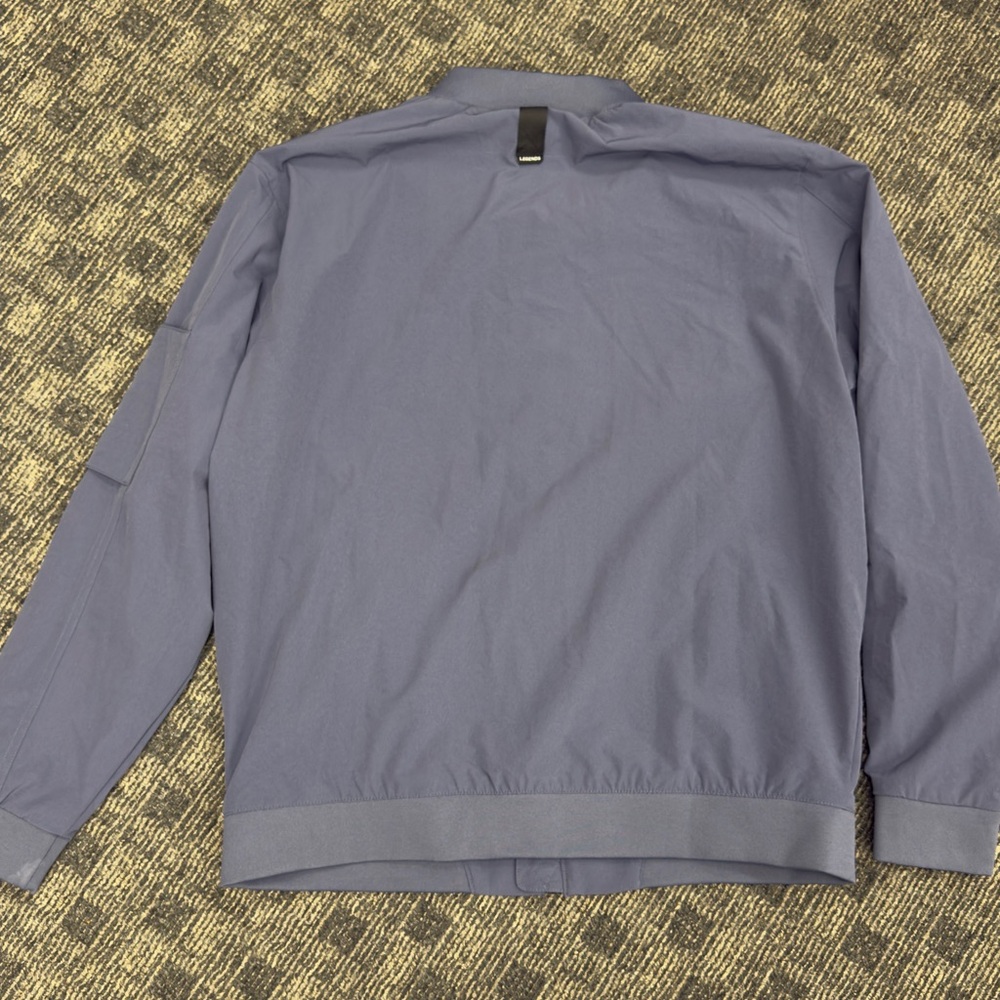 Legends Carson Bomber Jacket XL‎ - Picture 10 of 13